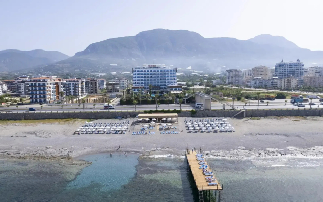 Sun Star Resort