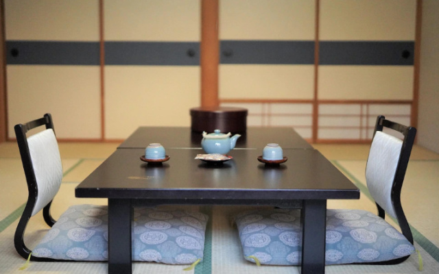 Japanese-Style Superior room 사진 2