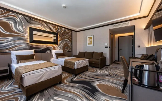 Hotel Debrecen