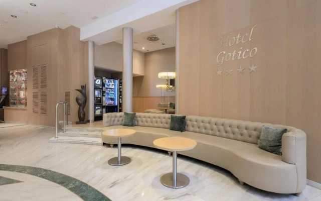 Hotel Gotico