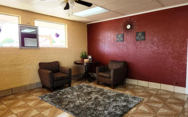 Executive Inn at Mena