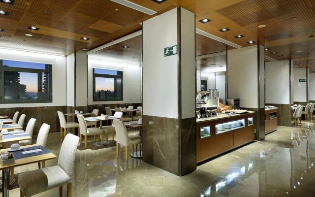 Eurostars Gran Valencia Hotel
