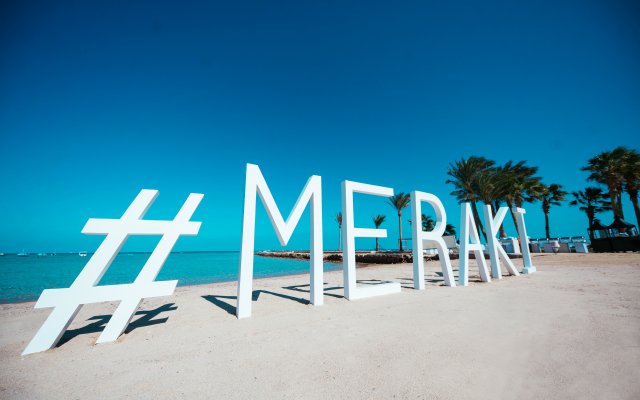 Meraki Resort Adults Only