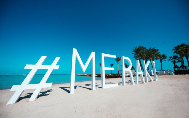 Meraki Resort - Adults Only - All inclusive