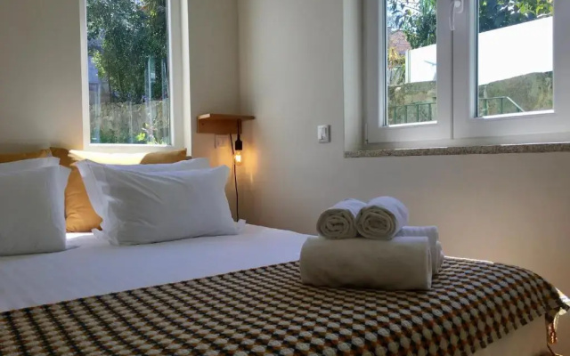 Bonfim 234 Townhouse