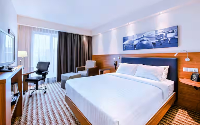 Hampton by Hilton Warsaw Airport