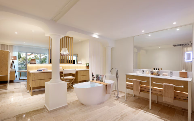 Paradisus Palma Real Golf & Spa Resort All Inclusive