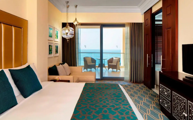 Ajman Saray, a Luxury Collection Resort, Ajman