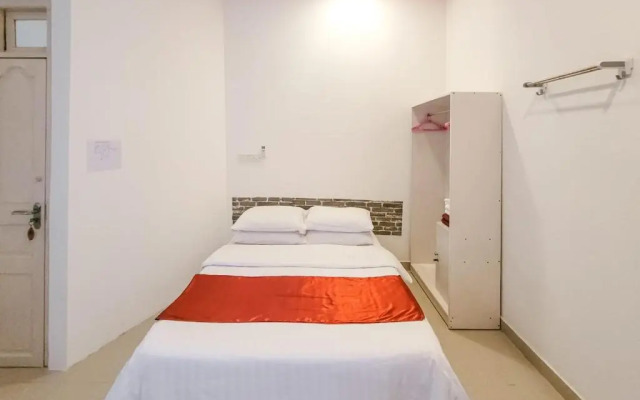 Alesara Guest House