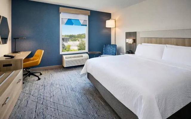 Holiday Inn Express and Suites Kitchener Southeast by IHG