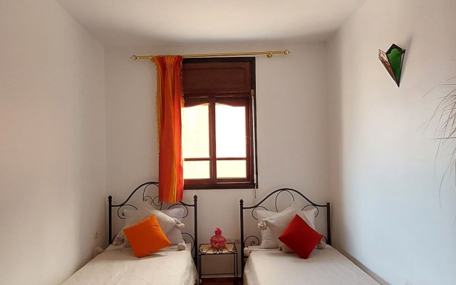 Original Surf Morocco - Hostel