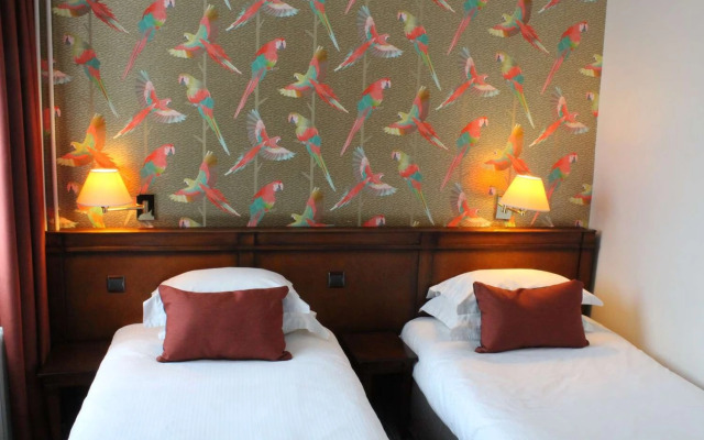 Best Western De Diane
