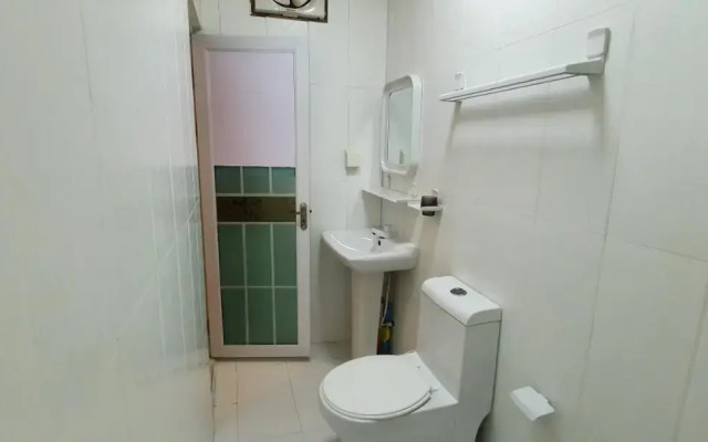 Surf Deck Guest House