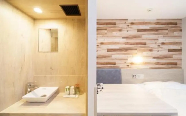 Standard Double room (풀 더블 침대) 사진 2