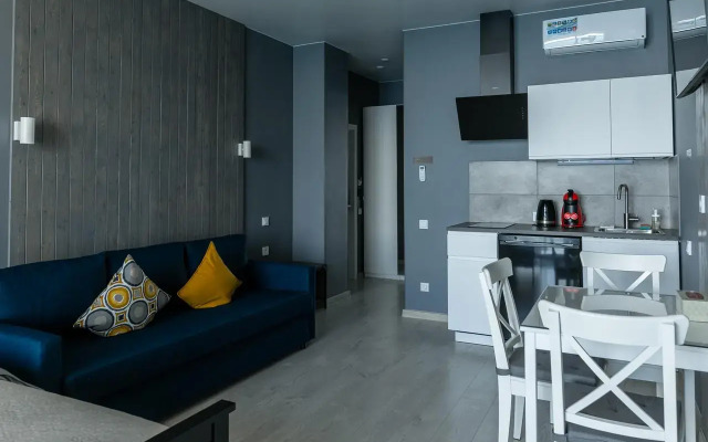 Noble Suites