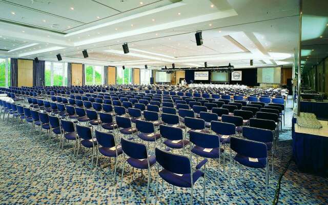 Maritim proArte Hotel Berlin