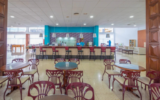 Checkin Concordia Playa