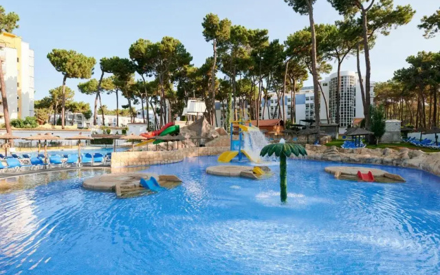 Aluasun Marbella Park Hotel