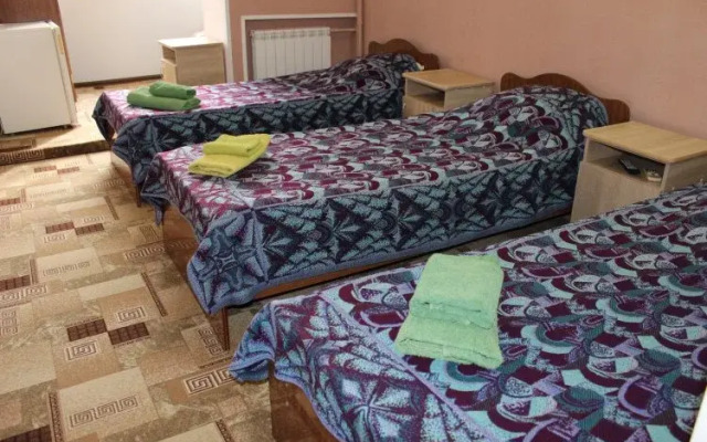 Ural Sanatorium