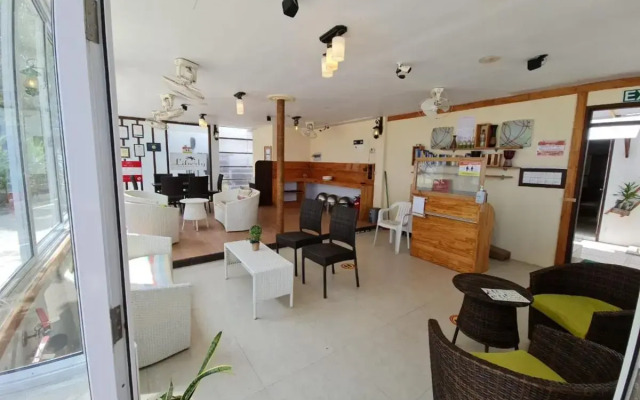 Liberty Guest House Maldives