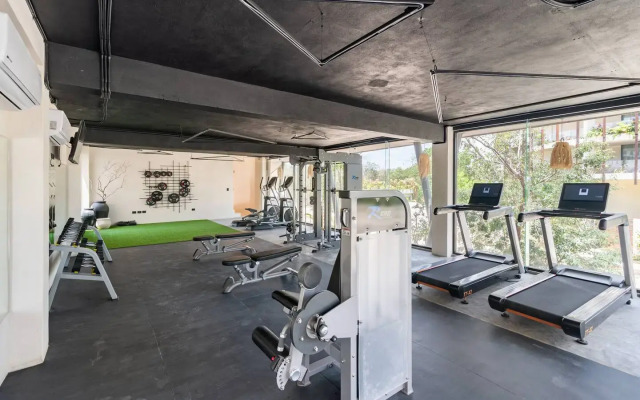 323 Xibalba studio By Sady Powerful