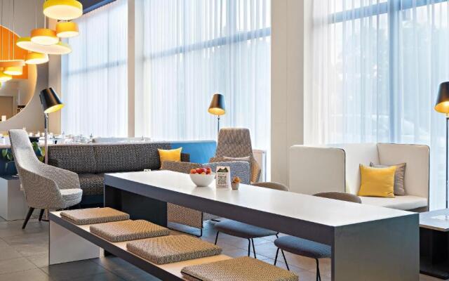 Hey Lou Hotel Nördlingen	