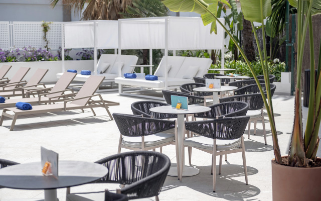 Aparthotel HSM Lago Park
