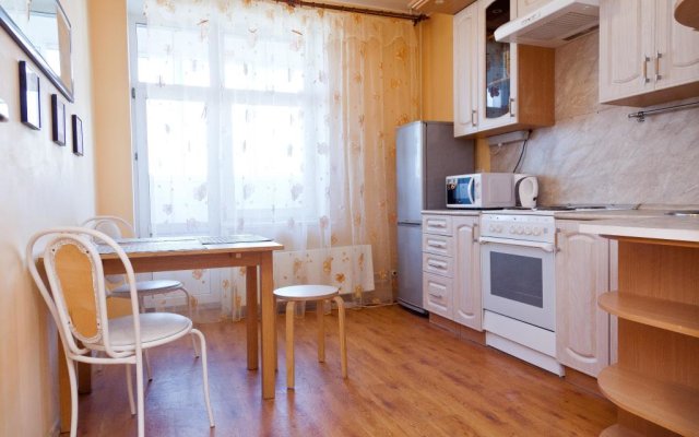 Lakshmi Apartments Dinamo