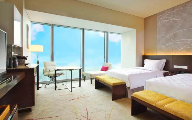Osaka Marriott Miyako Hotel