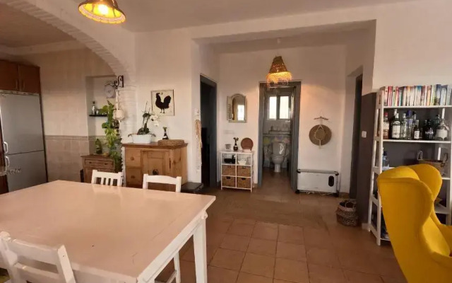 Casa Nuestro Sueno Hotel