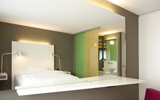 Hotel Roessli