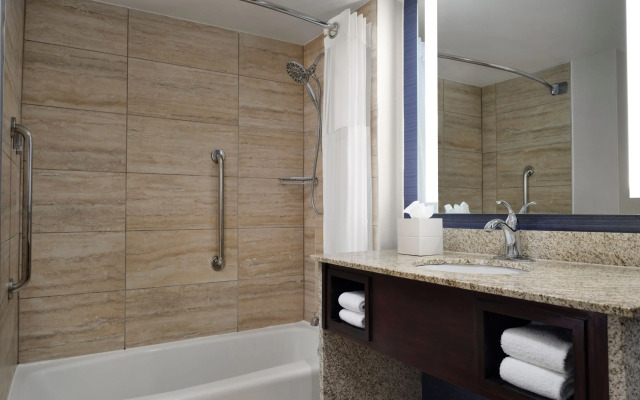 Nashville Airport Marriott