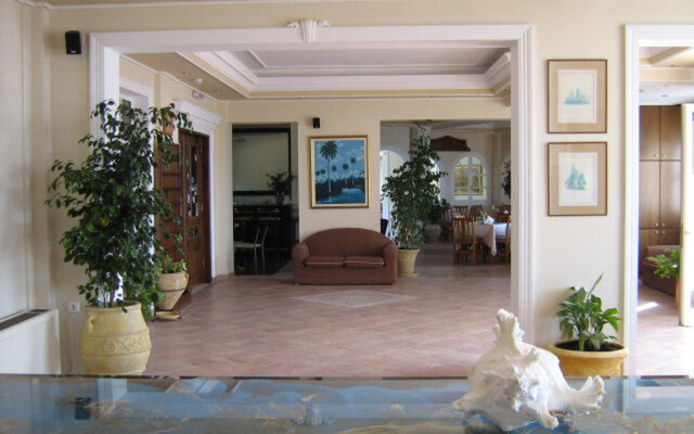 Matilda Hotel