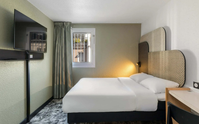 B&B HOTEL Rouen Centre Rive Droite