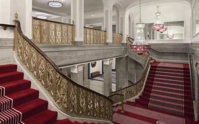 Hotel Cleveland, Autograph Collection