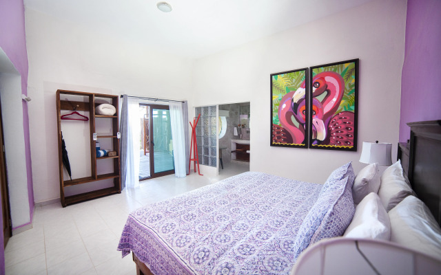 Keniza Beach Hotel