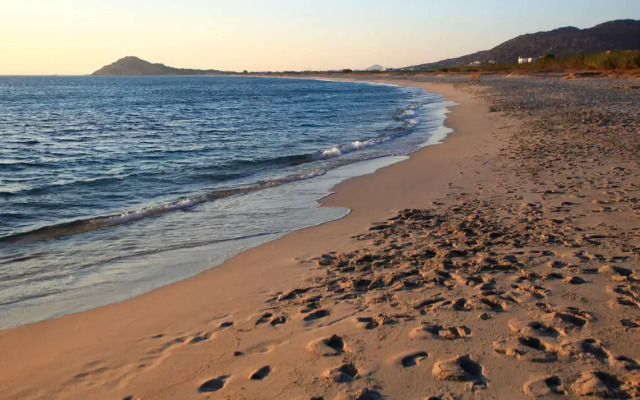 Thalassa Naxos