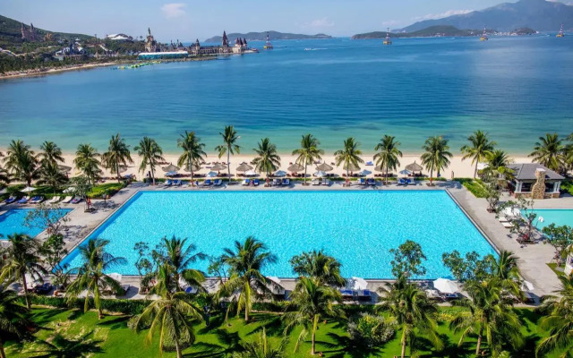 Vinpearl Nha Trang Villas