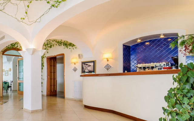 Hotel La Bussola