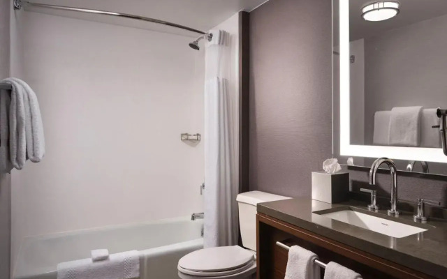 Courtyard by Marriott Los Angeles Century City/Beverly Hills