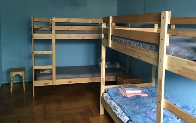 Like Hostel Novocherkassk