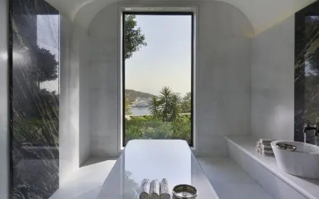 Mandarin Oriental, Bodrum
