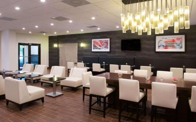 Embassy Suites by Hilton Detroit Livonia Novi