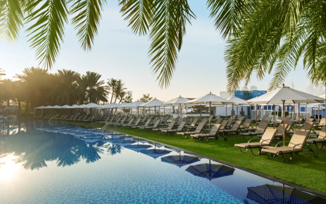 Rixos The Palm Hotel & Suites