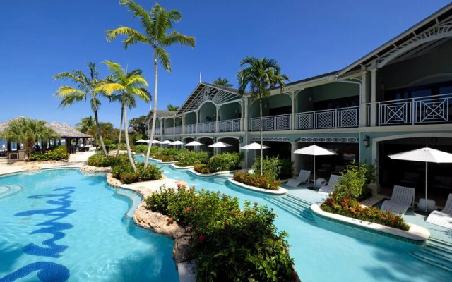 Sandals Negril