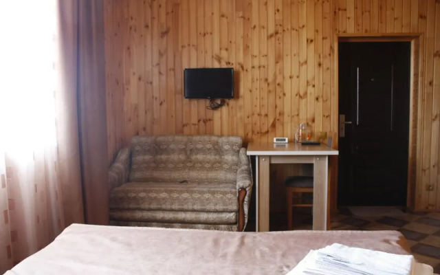 Gagra Mini-Hotel