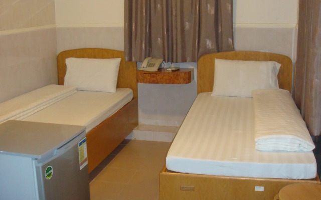 Hankow Hotel