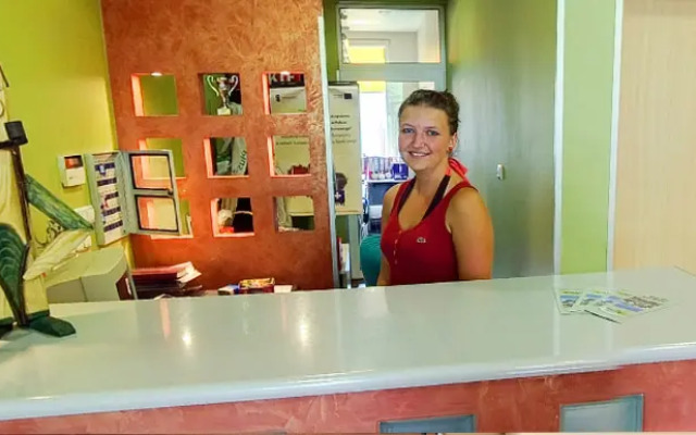 Osrodek Szkoleniowo Wypoczynkowy