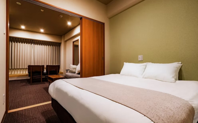 Deluxe Suite with Spa Bath 사진 3