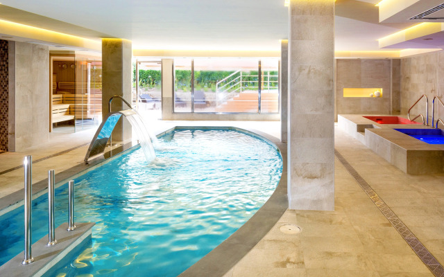 VIVA Blue & Spa